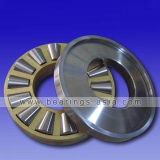 29320E Bearing chart